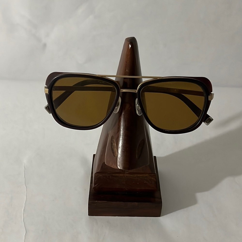 Matsuda Official Aviator Sunglasses M3203